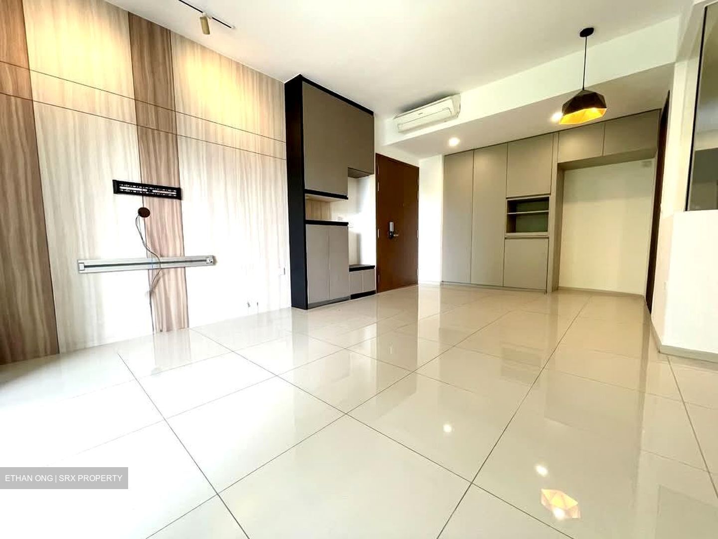 The Visionaire (D27), Condominium #597652321